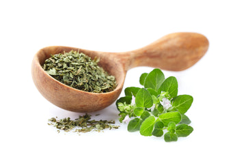 The Role of Oregano Supplements in Gut Health