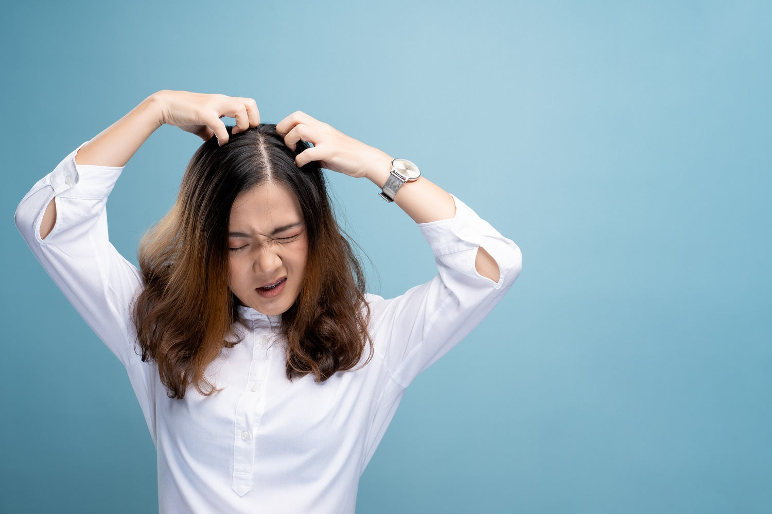 How Do I Treat Sensitive Scalp? - Top 6 Tips for Soothing and Managing Scalp Sensitivity