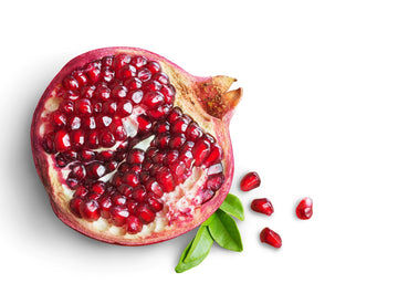 Are Pomegranate Seeds High in Antioxidants? Unveiling the Potent Power of This Nutrient-Rich Fruit