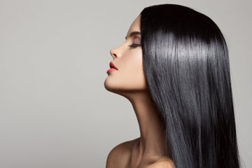 hair growth thickness oils argan mullein marshmallow