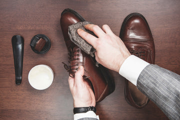 Nourish and Protect: Why Natural Leather Conditioner is a Must for Your Leather Clothing