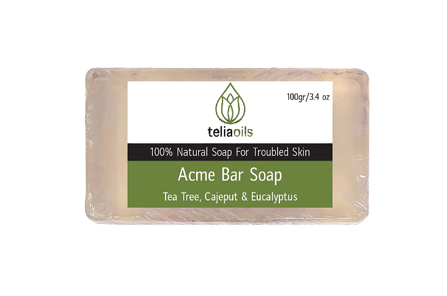 Glycerin Bar Soap
