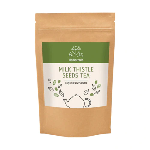 Milk Thistle Dried Herb