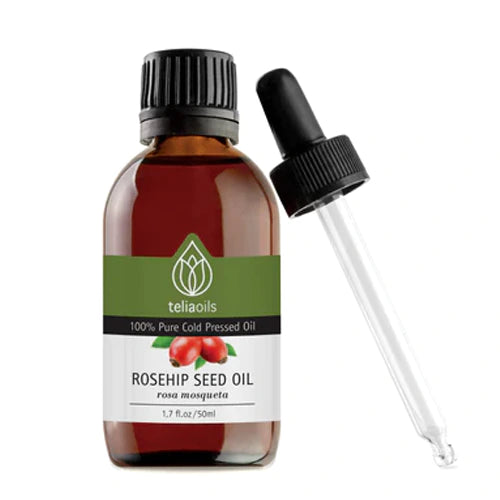 rosa canina seed oil comedogenic Rosehip (Rosa canina L.) Seed Oil