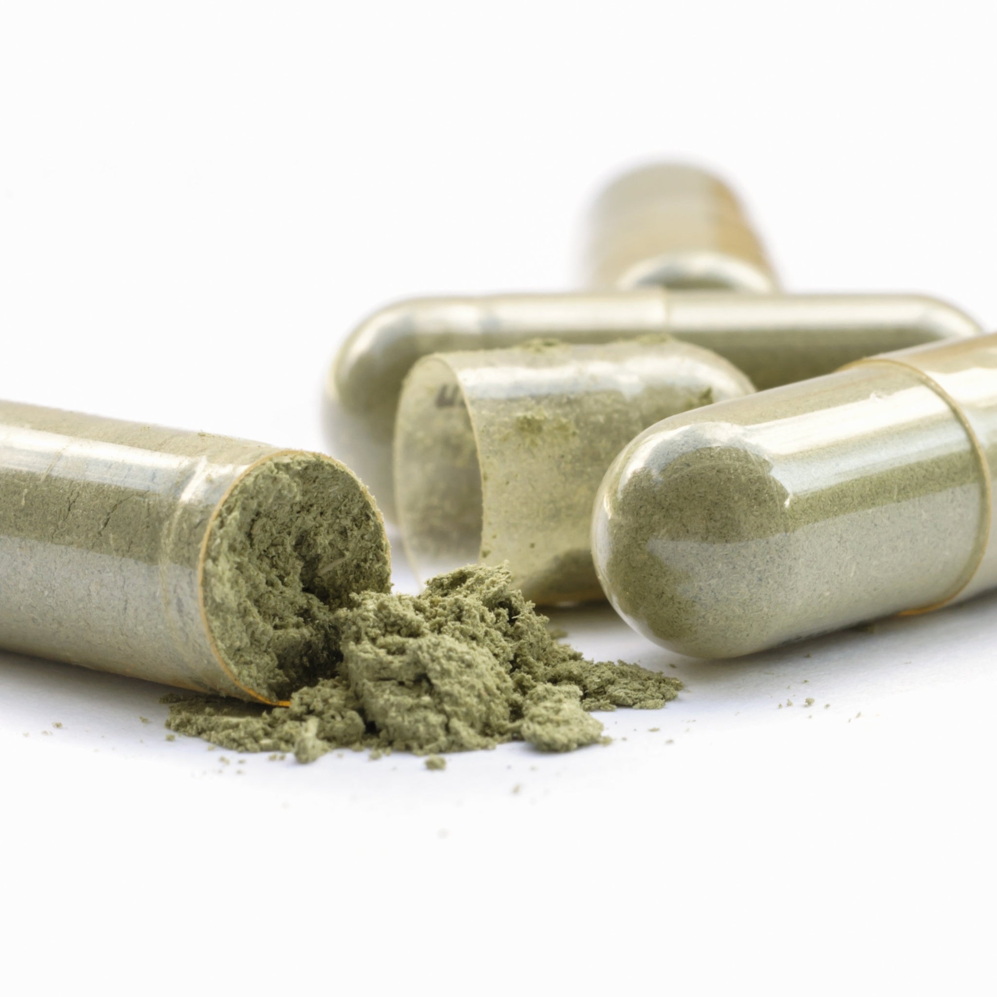 Does Oregano Capsules Boost Immune System? Unveiling the Immunity-Enhancing Potential of This Herbal Supplement