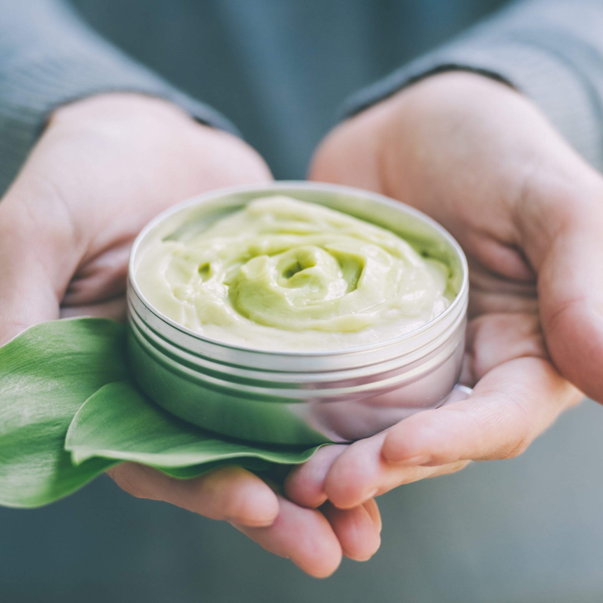 Embrace the Waterless Skincare Revolution