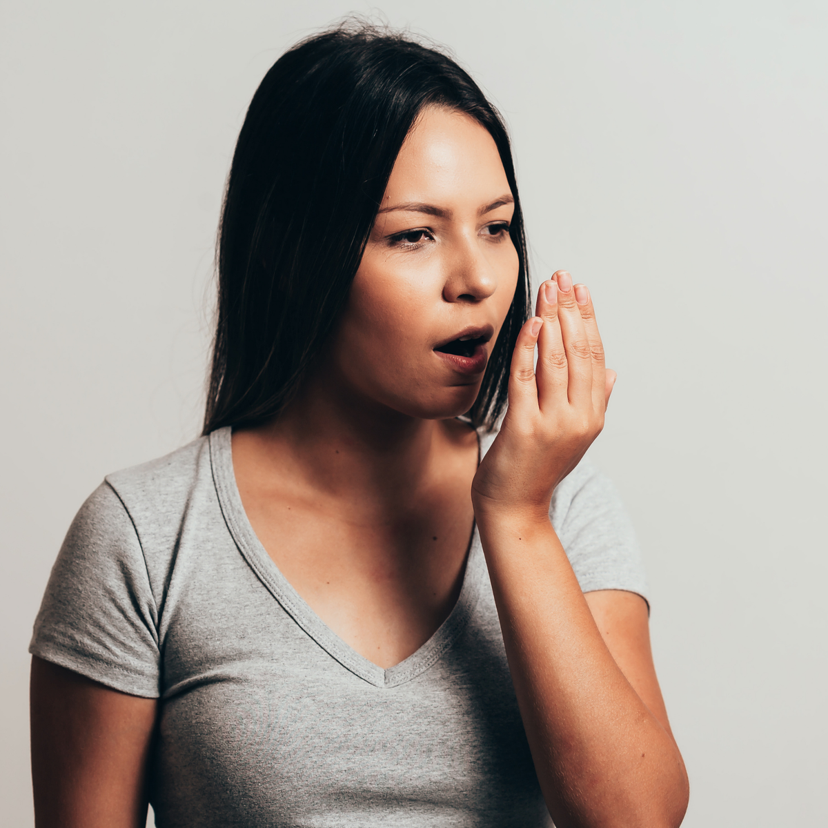 The Science of Bad Breath: Understanding Halitosis