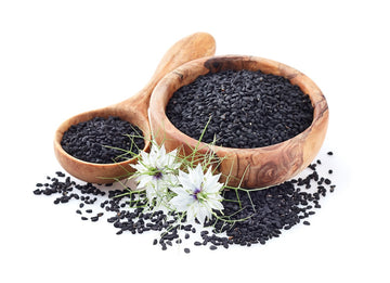 Benefits of Black Seed Oil for Dogs: Boost Your Canine's Health Naturally