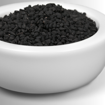 Properties Black Cumin Nigella sativa herbal medicine health benefits powder therapeutic Boosting Immunity Anti-inflammatory Asthma Respiratory Cardiovascular Skin