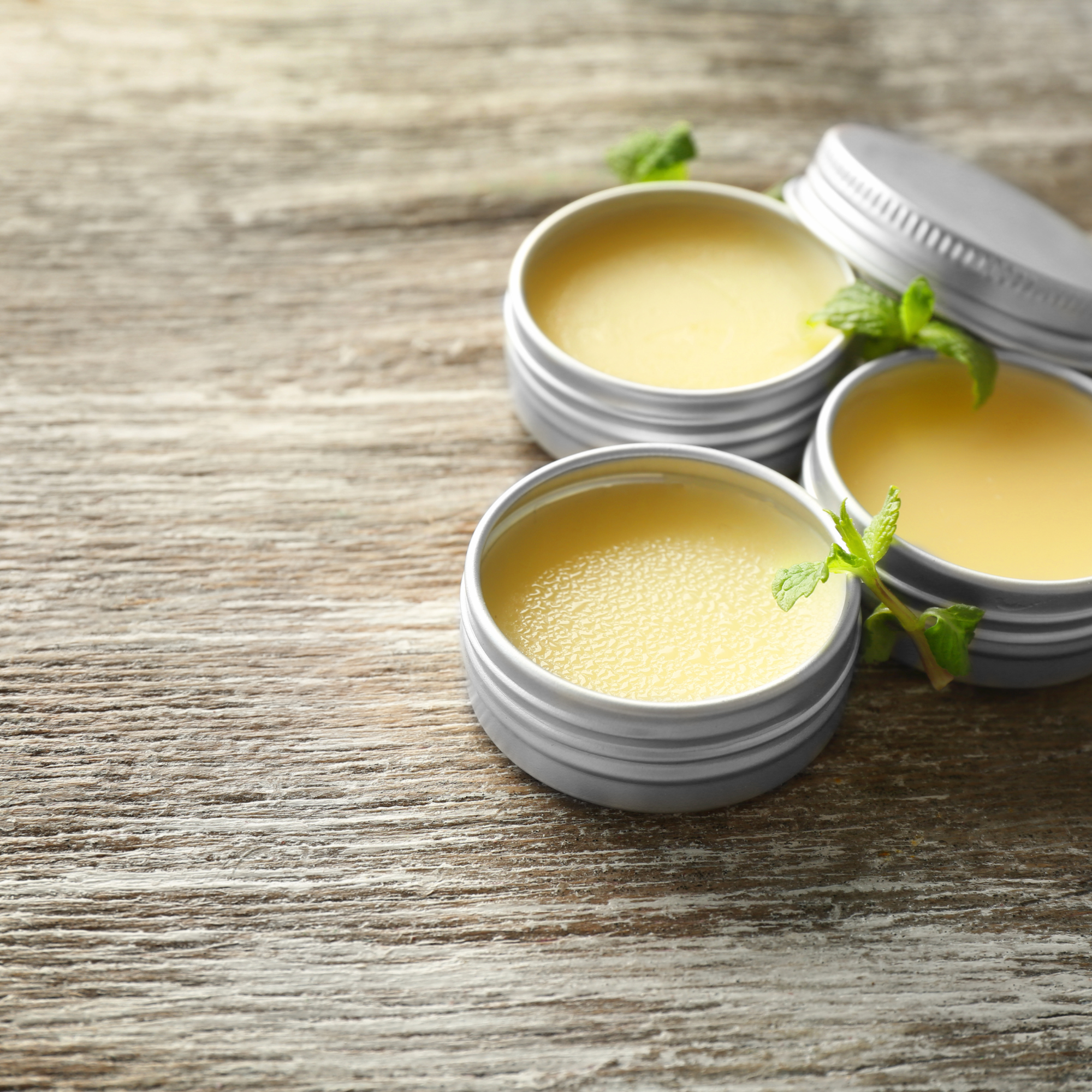 Sunburn, Rashes, and Bug Bites: Lemon Balm to the Rescue