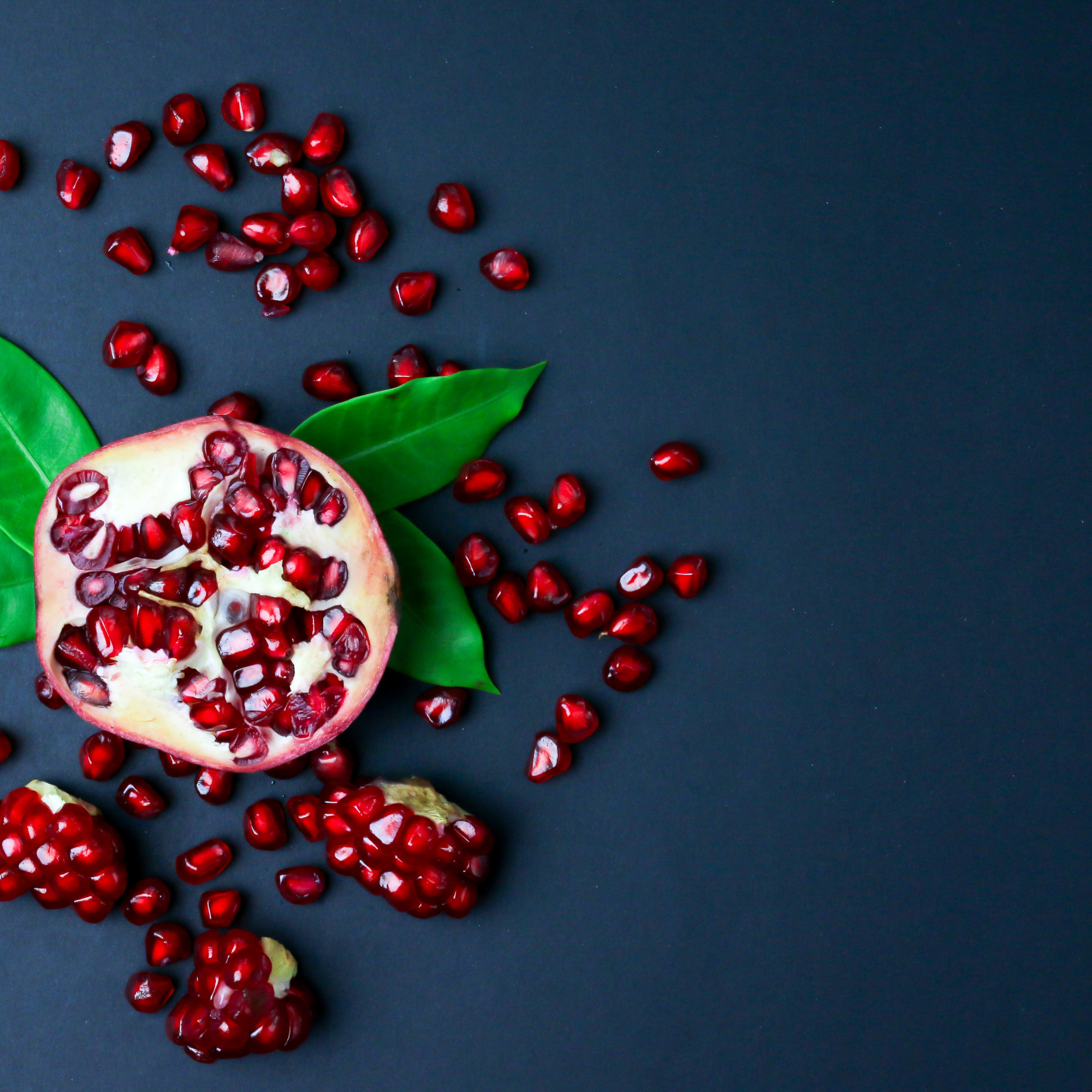 Pomegranate Heart Health Lower Blood Pressure Cholesterol disease health cardiovascular natural remedies Polyphenols Vitamin C ACE Inhibitor Inflammation LDL HDL