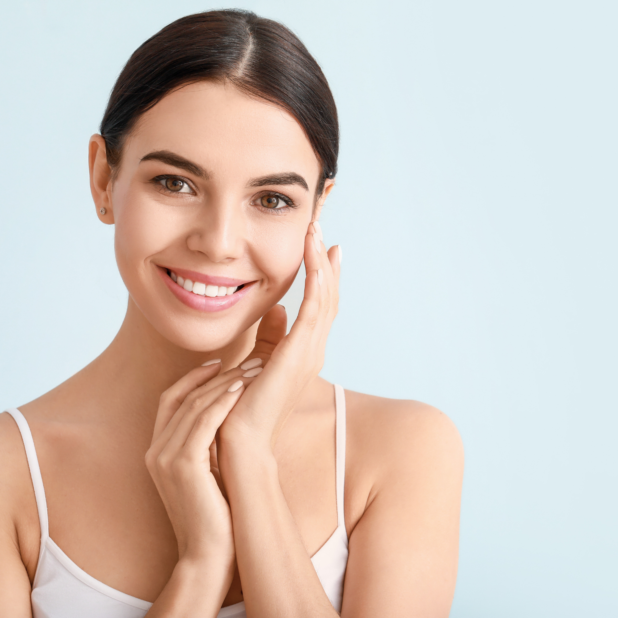 Hydration Skin Function body homeostasis stable balanced Water elasticity softness smoothness dehydrated Barrier argan oil rosehip