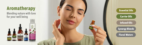 Aromatherapy