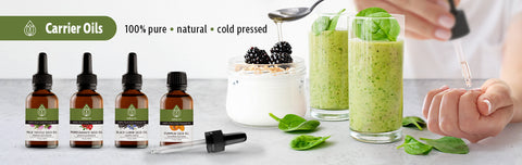 Carrier Oils