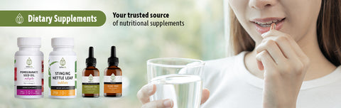 Dietary Supplements