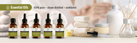 Essential Oils