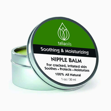 Nipple Balm