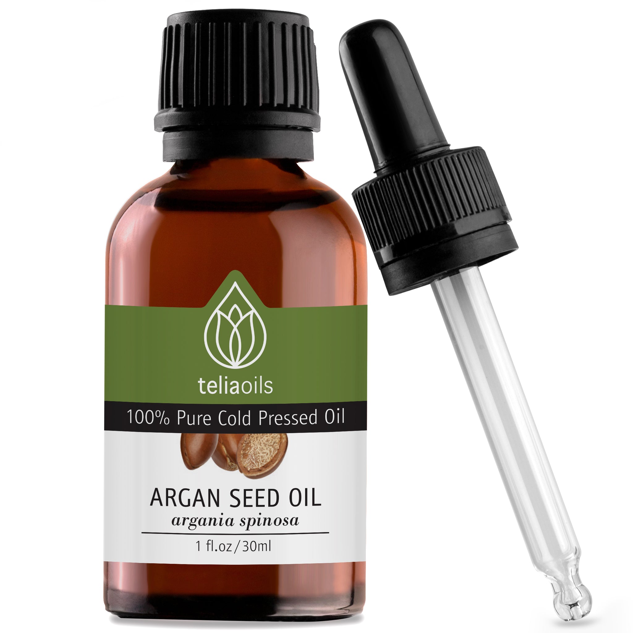 Argan (Argania spinosa) Seed Oil