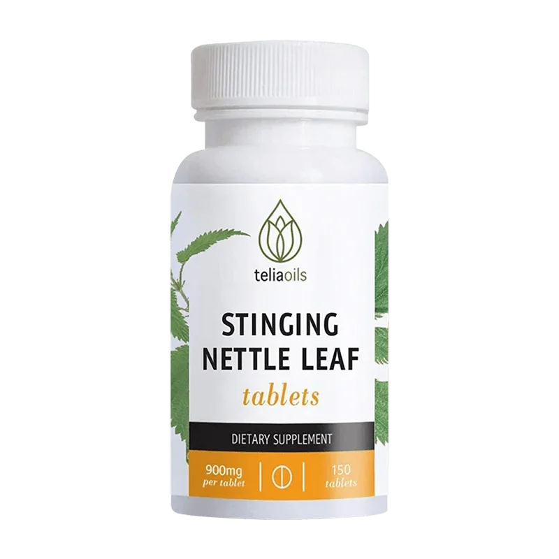 Stinging Nettle Leaf Tablets