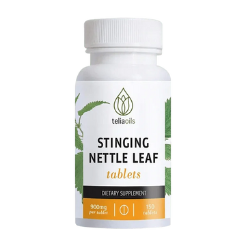 Stinging Nettle Leaf Tablets