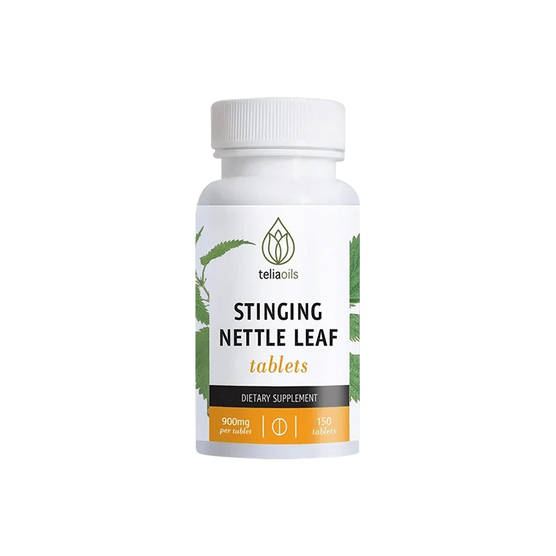 Stinging Nettle Leaf Tablets