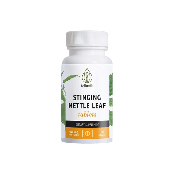 Stinging Nettle Leaf Tablets