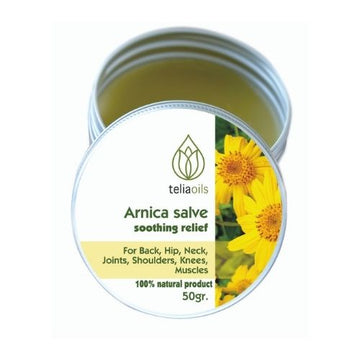 Arnica Salve