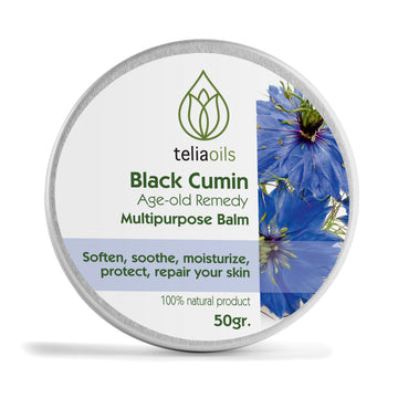 Black Cumin Salve