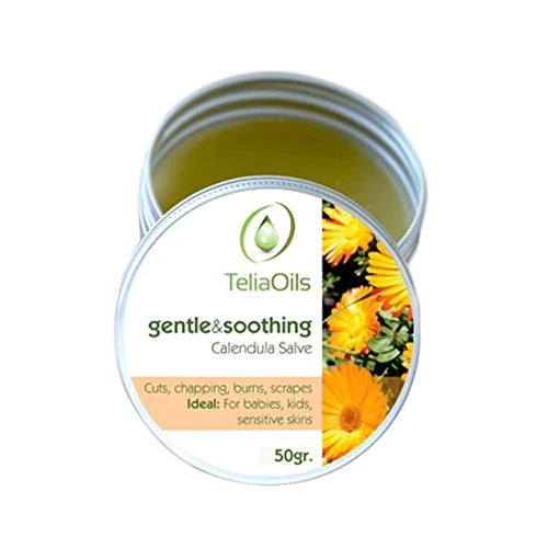 Calendula Salve