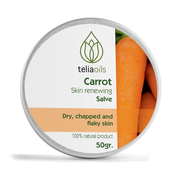 Carrot Salve