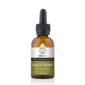 Chaste Berry Essential Oil (Vitex agnus-castus)