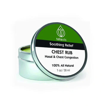 Chest Rub