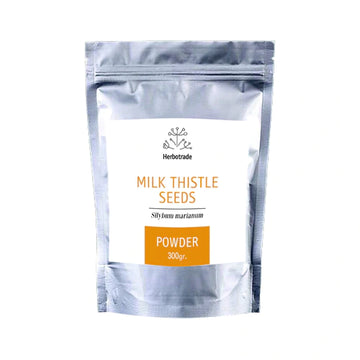 Milk Thistle Powder