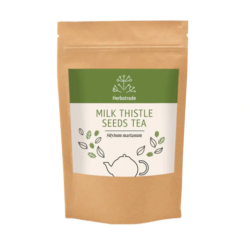 Milk Thistle Dried Herb