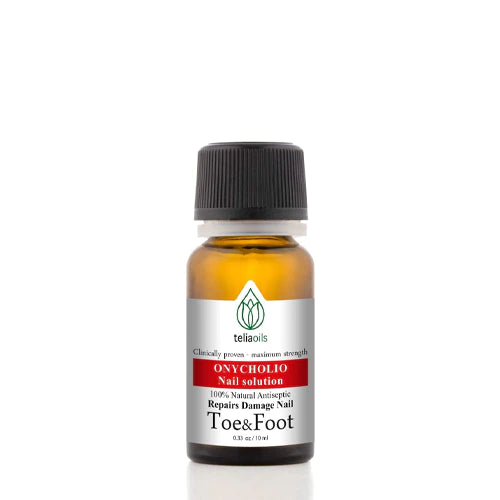 Nail Fungus Oil