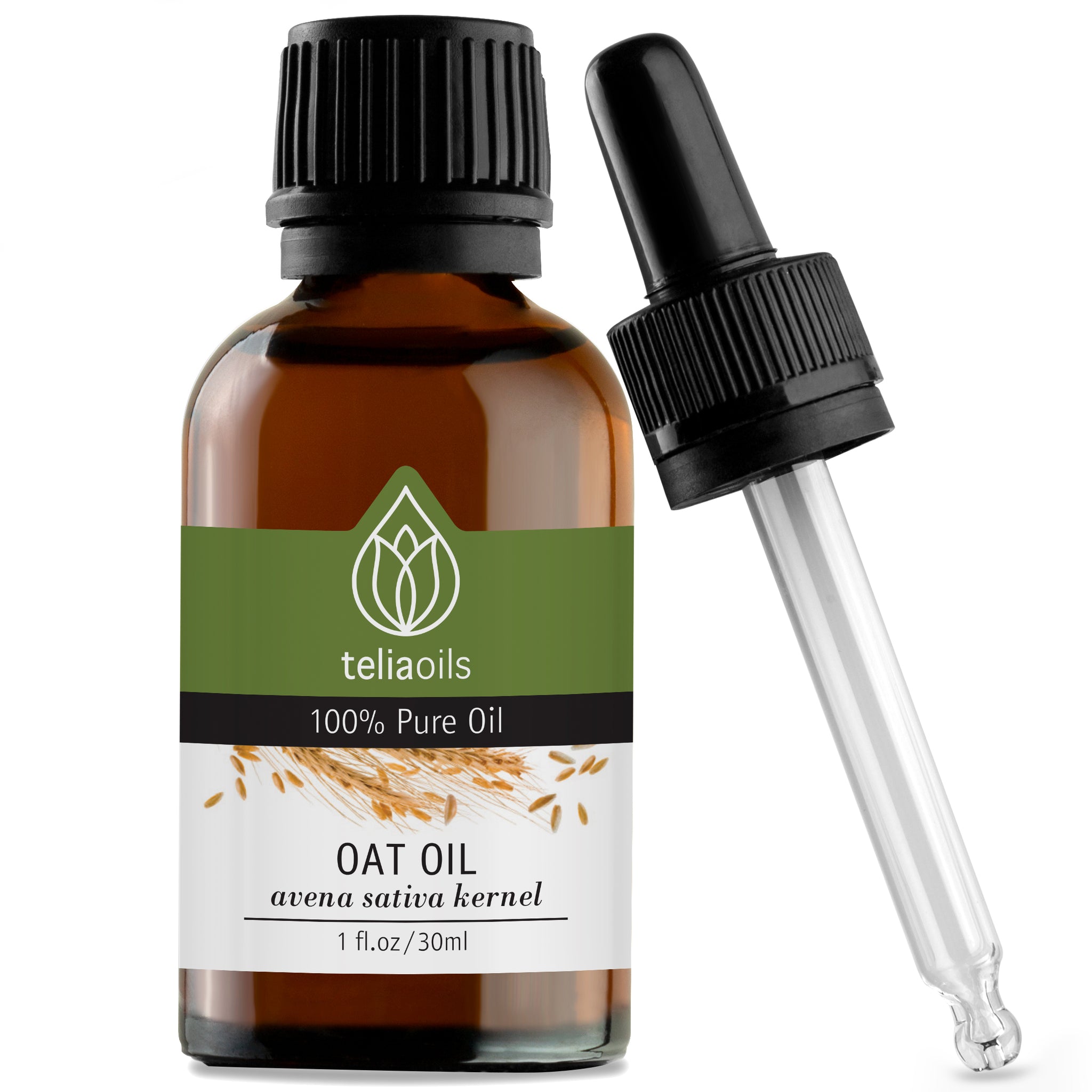 Oat (Avena Sativa) Seed Oil