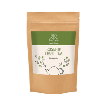 Rosehip Fruit Dried Herb