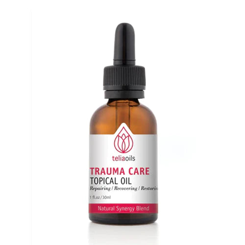 Trauma Oil