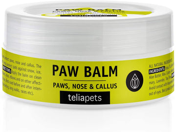 Teliapets Dog Paw Balm