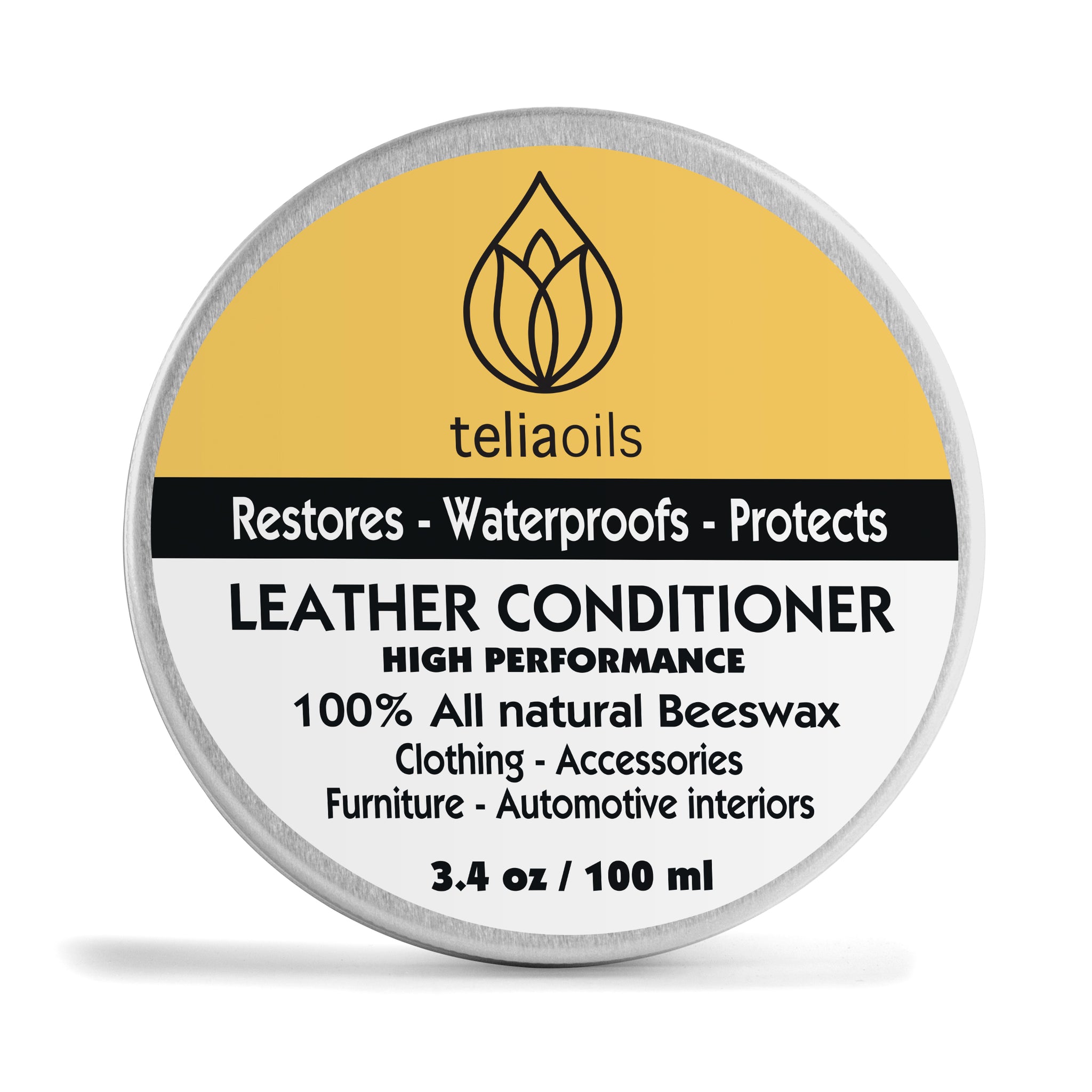 Leather Conditioner