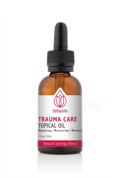 Trauma Oil